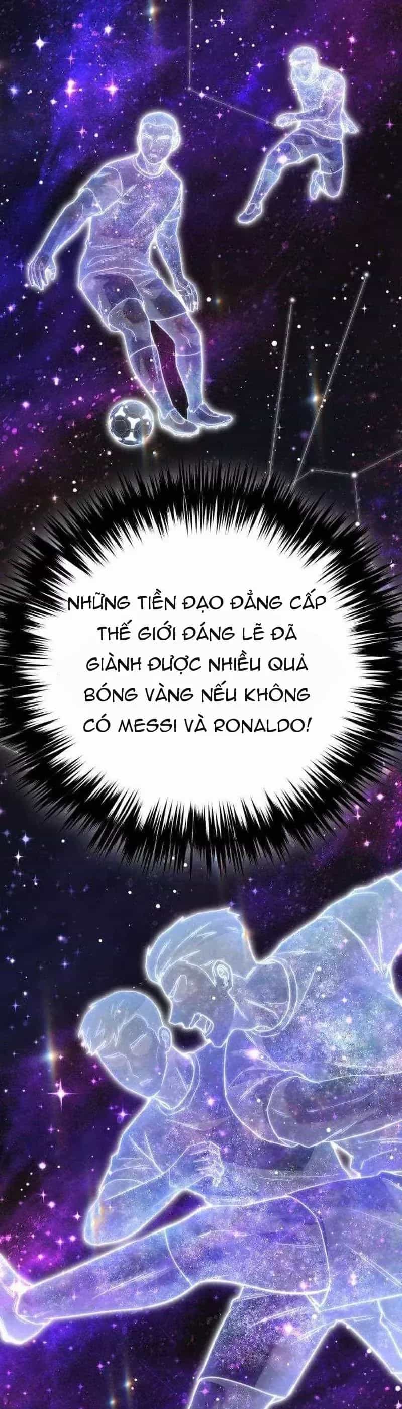 Đường Chuyền Đặc Biệt Của Tiền Vệ Thiên Tài - Chương 59 - ảnh 20