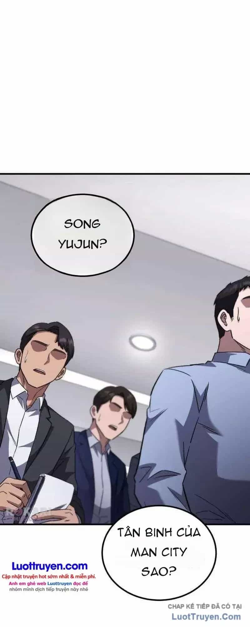 Đường Chuyền Đặc Biệt Của Tiền Vệ Thiên Tài - Chương 59 - ảnh 59