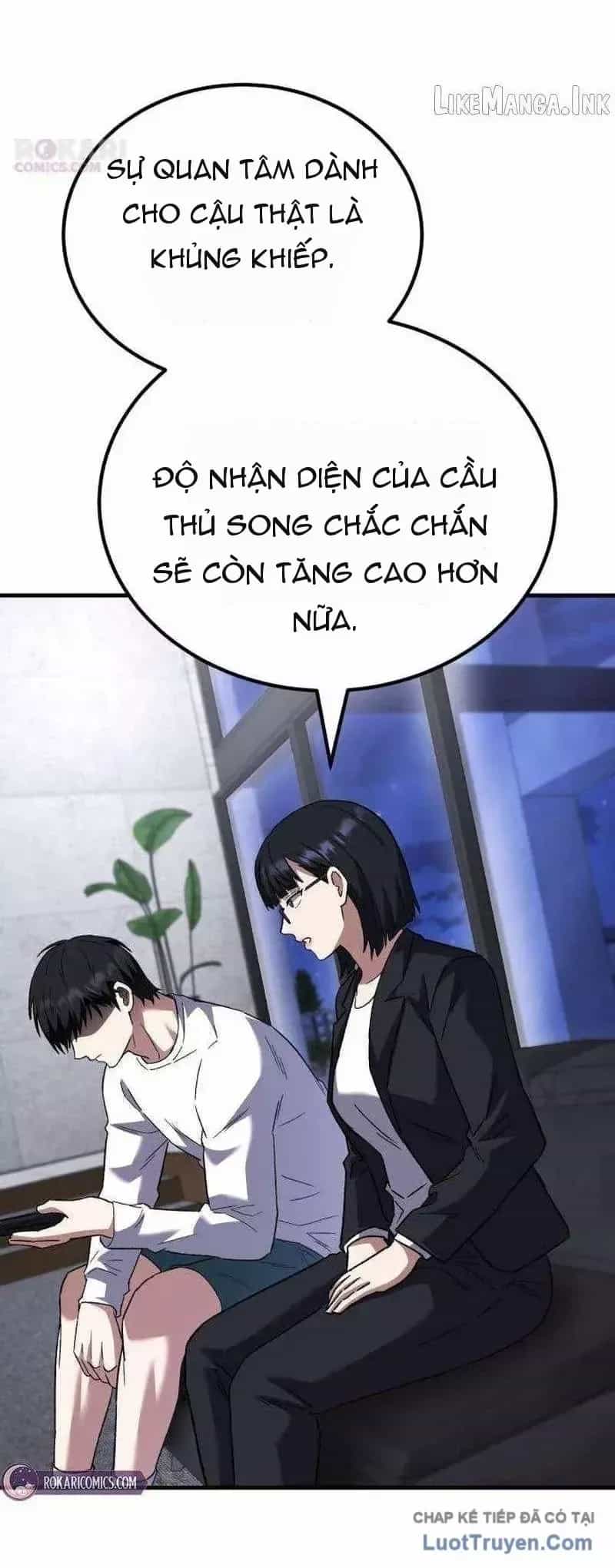 Đường Chuyền Đặc Biệt Của Tiền Vệ Thiên Tài - Chương 59 - ảnh 65
