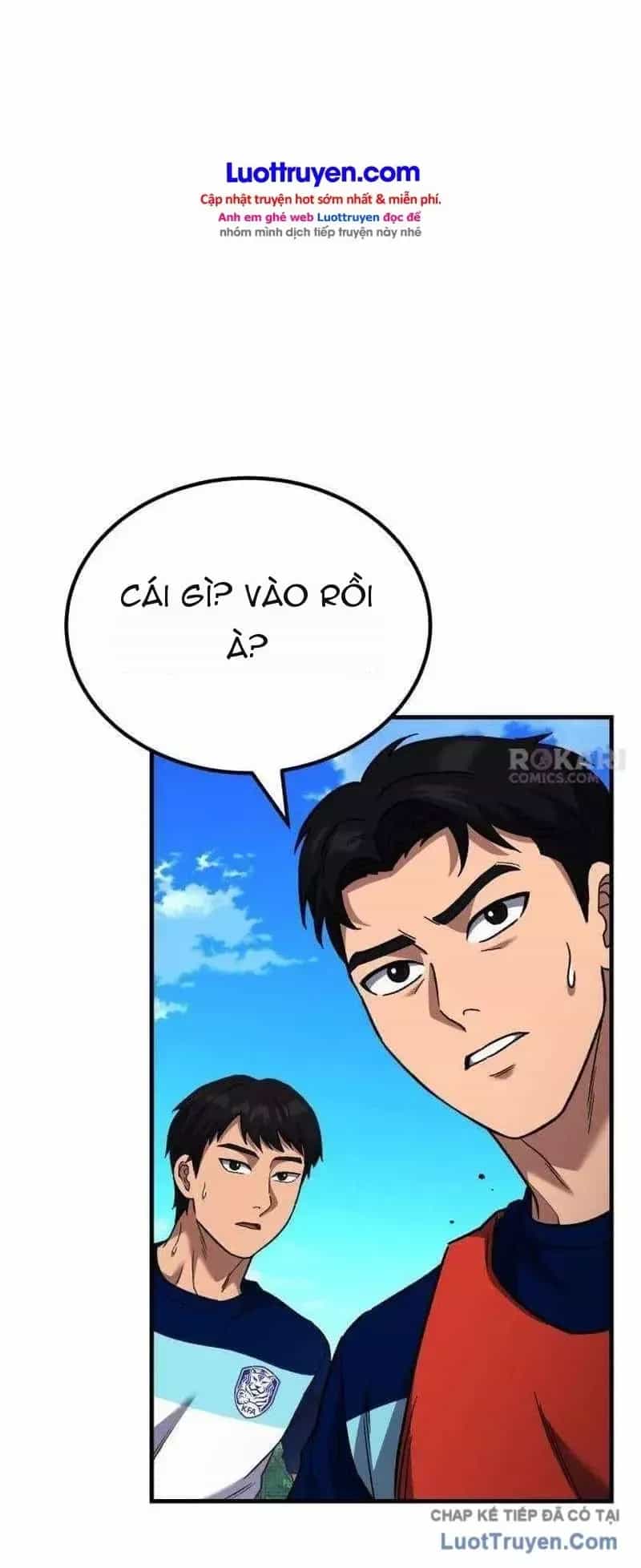 Đường Chuyền Đặc Biệt Của Tiền Vệ Thiên Tài - Chương 60 - ảnh 41