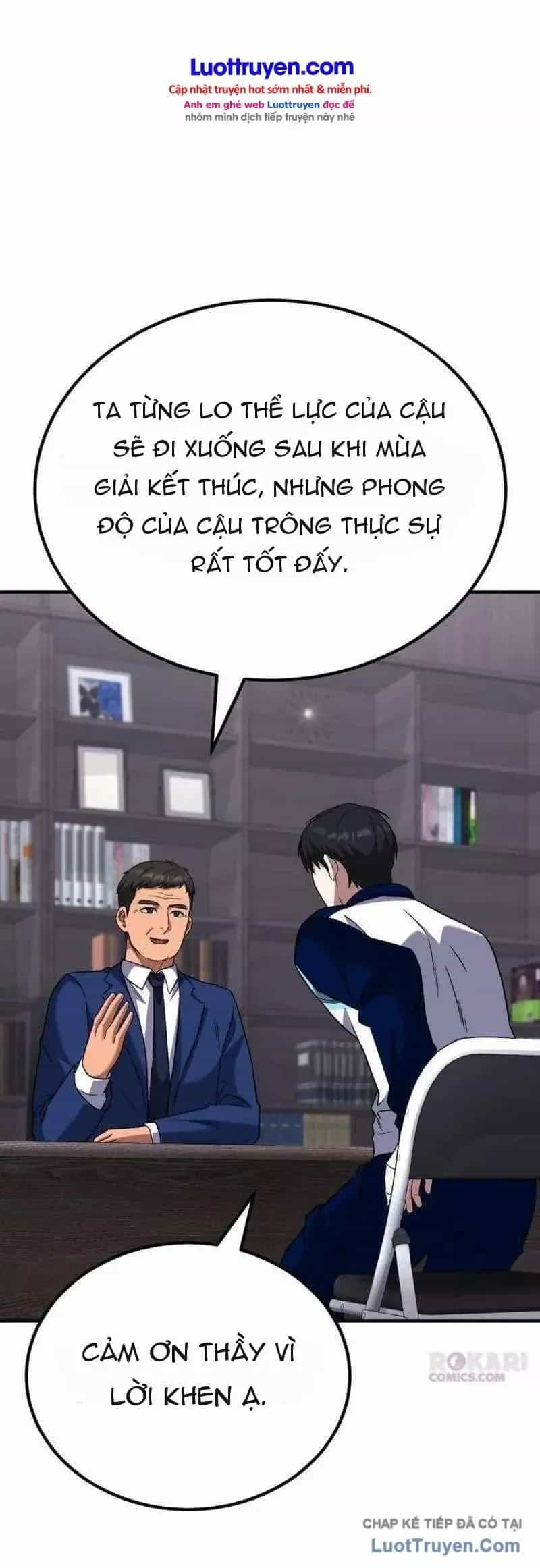 Đường Chuyền Đặc Biệt Của Tiền Vệ Thiên Tài - Chương 60 - ảnh 61