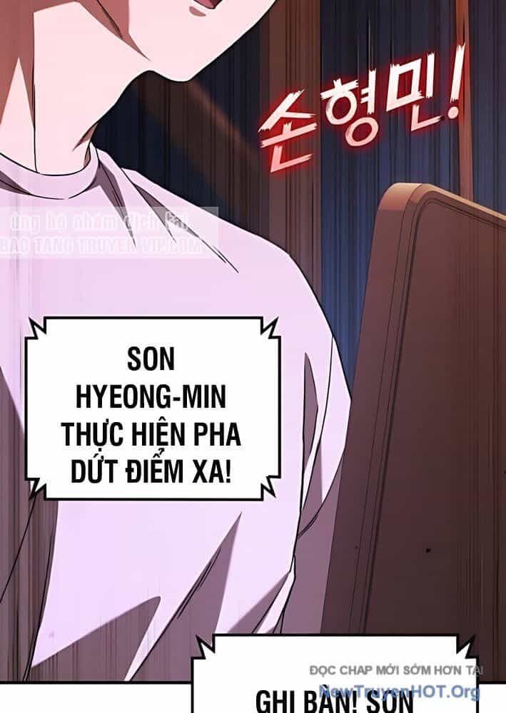 Đường Chuyền Đặc Biệt Của Tiền Vệ Thiên Tài - Chương 6 - ảnh 24