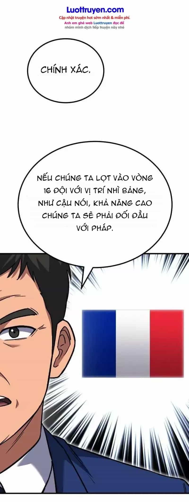 Đường Chuyền Đặc Biệt Của Tiền Vệ Thiên Tài - Chương 61 - ảnh 16