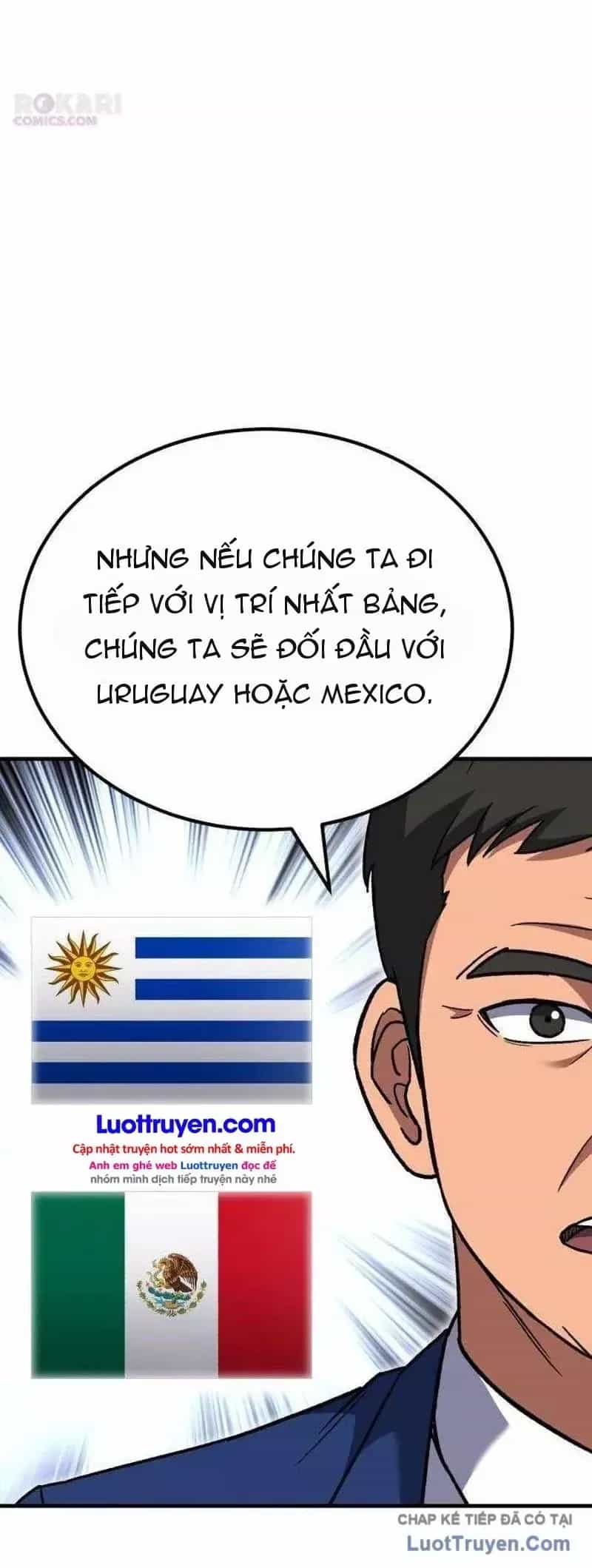 Đường Chuyền Đặc Biệt Của Tiền Vệ Thiên Tài - Chương 61 - ảnh 17