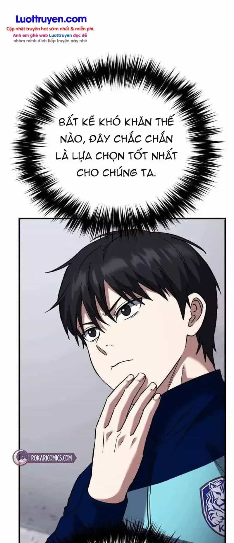 Đường Chuyền Đặc Biệt Của Tiền Vệ Thiên Tài - Chương 61 - ảnh 20