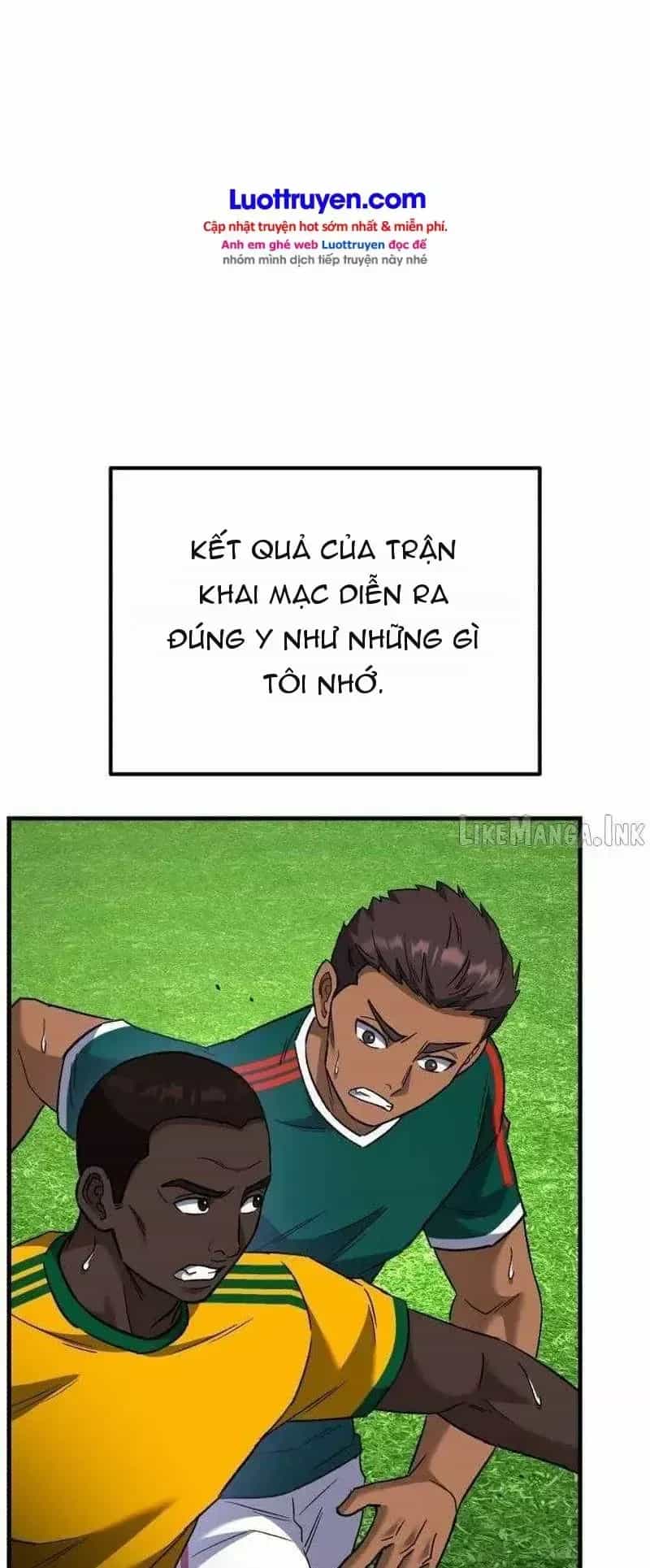 Đường Chuyền Đặc Biệt Của Tiền Vệ Thiên Tài - Chương 61 - ảnh 32