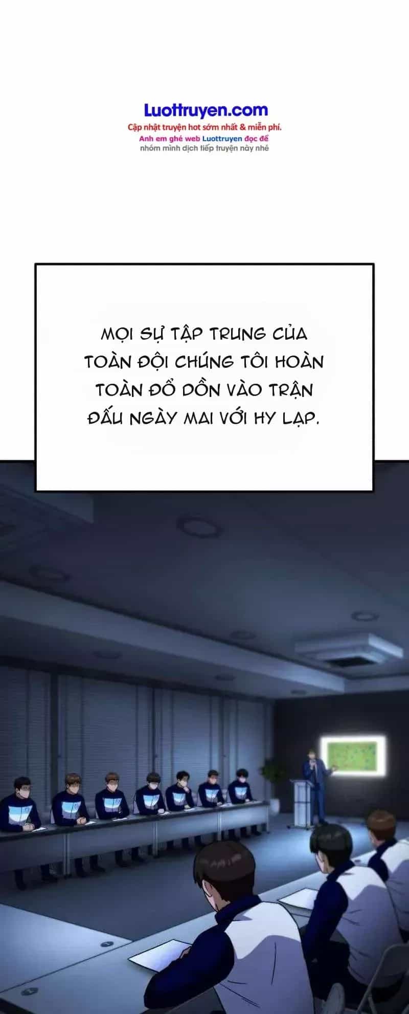 Đường Chuyền Đặc Biệt Của Tiền Vệ Thiên Tài - Chương 61 - ảnh 36