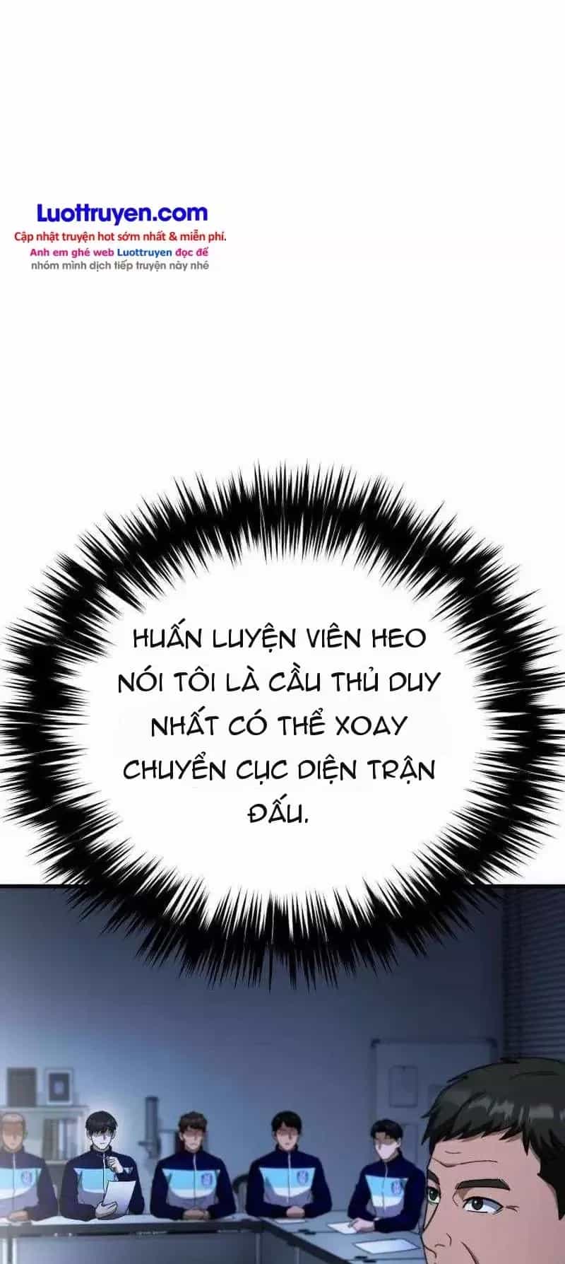 Đường Chuyền Đặc Biệt Của Tiền Vệ Thiên Tài - Chương 61 - ảnh 40