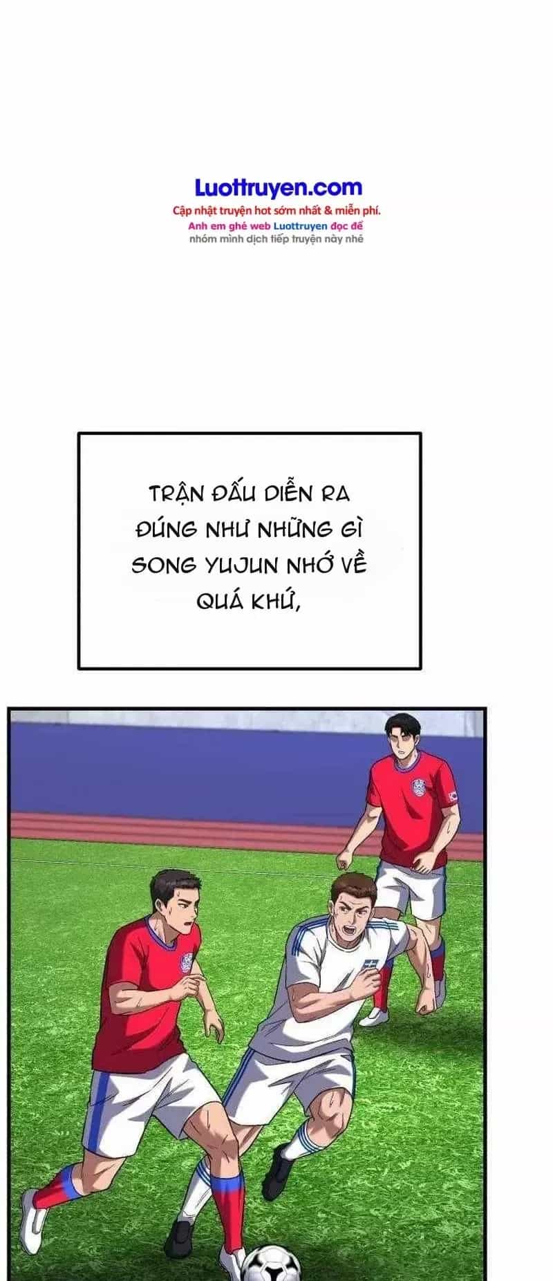 Đường Chuyền Đặc Biệt Của Tiền Vệ Thiên Tài - Chương 61 - ảnh 71