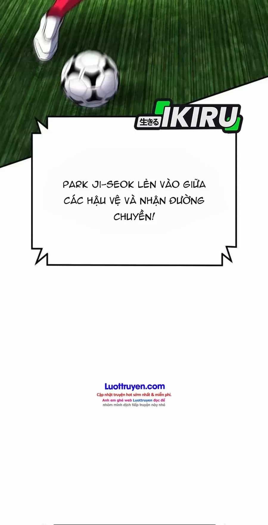 Đường Chuyền Đặc Biệt Của Tiền Vệ Thiên Tài - Chương 62 - ảnh 54