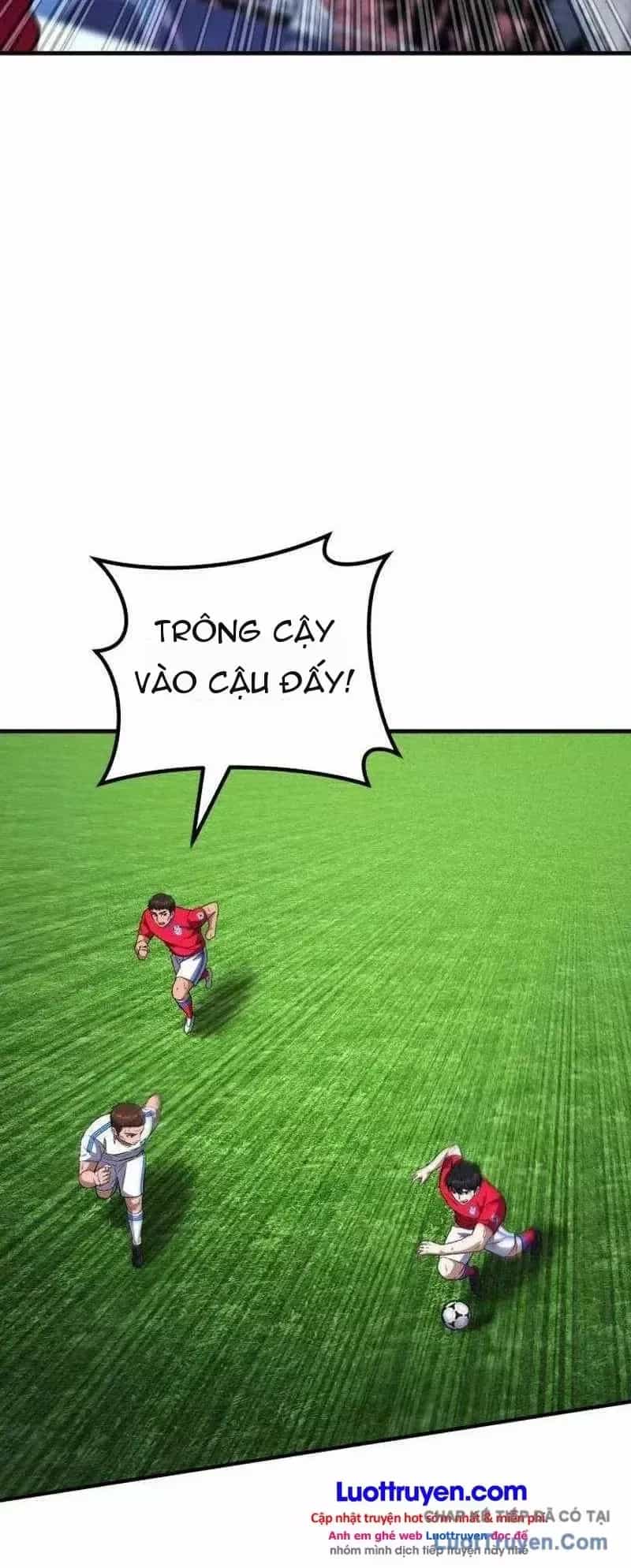 Đường Chuyền Đặc Biệt Của Tiền Vệ Thiên Tài - Chương 63 - ảnh 61