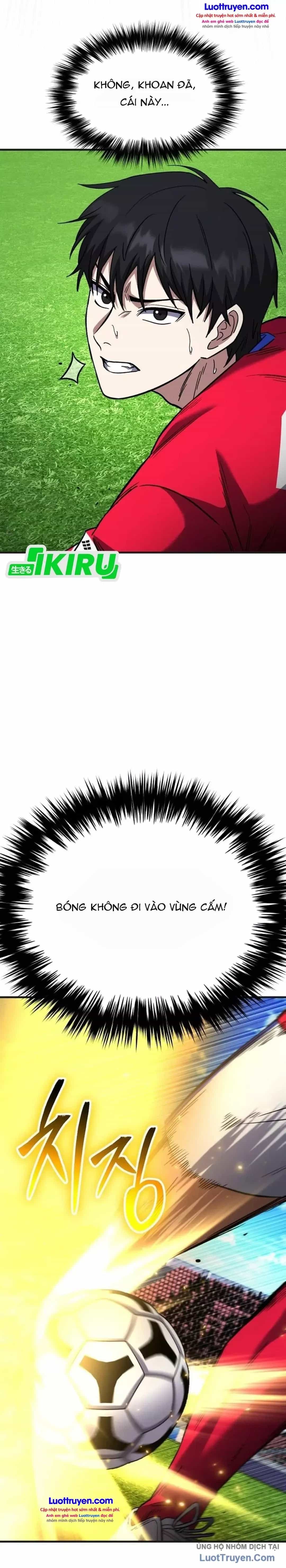 Đường Chuyền Đặc Biệt Của Tiền Vệ Thiên Tài - Chương 64 - ảnh 9