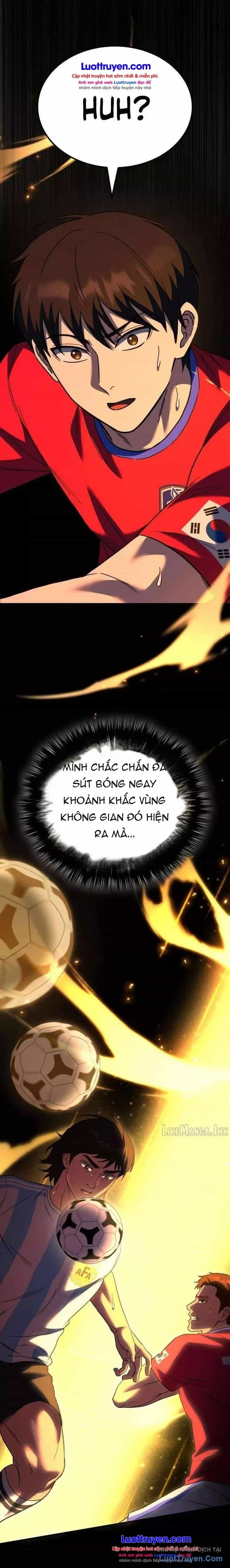 Đường Chuyền Đặc Biệt Của Tiền Vệ Thiên Tài - Chương 65 - ảnh 46