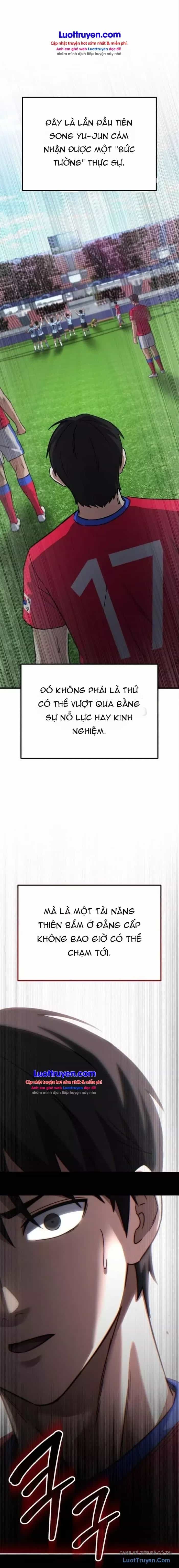 Đường Chuyền Đặc Biệt Của Tiền Vệ Thiên Tài - Chương 66 - ảnh 3