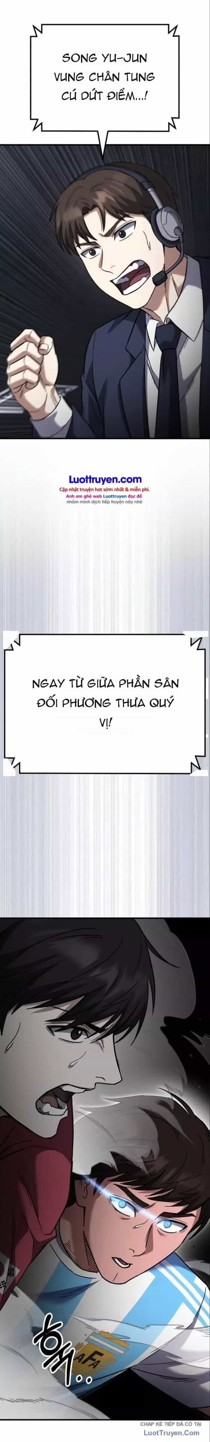Đường Chuyền Đặc Biệt Của Tiền Vệ Thiên Tài - Chương 66 - ảnh 30