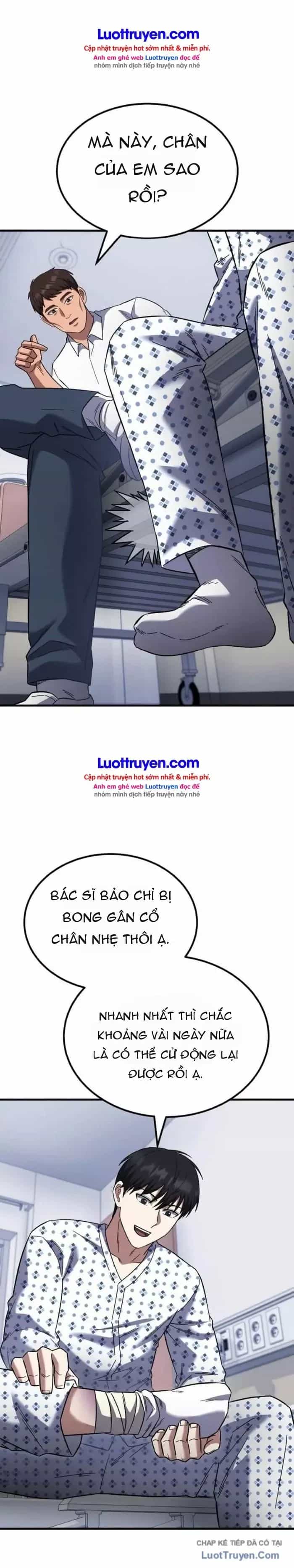 Đường Chuyền Đặc Biệt Của Tiền Vệ Thiên Tài - Chương 67 - ảnh 17