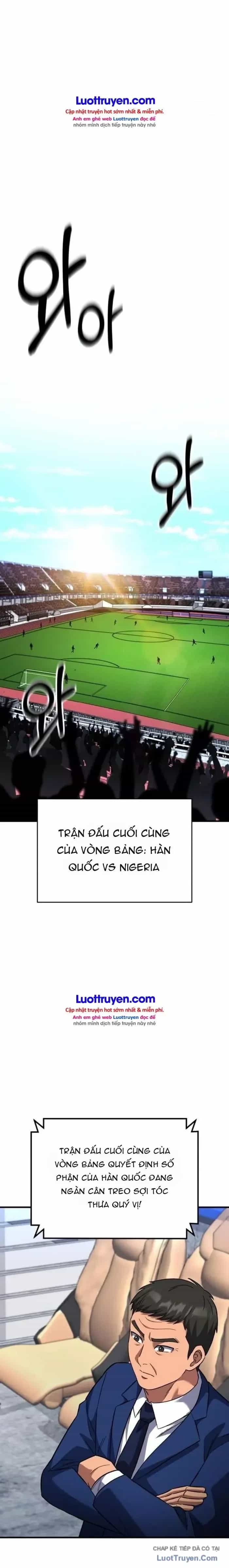 Đường Chuyền Đặc Biệt Của Tiền Vệ Thiên Tài - Chương 67 - ảnh 32