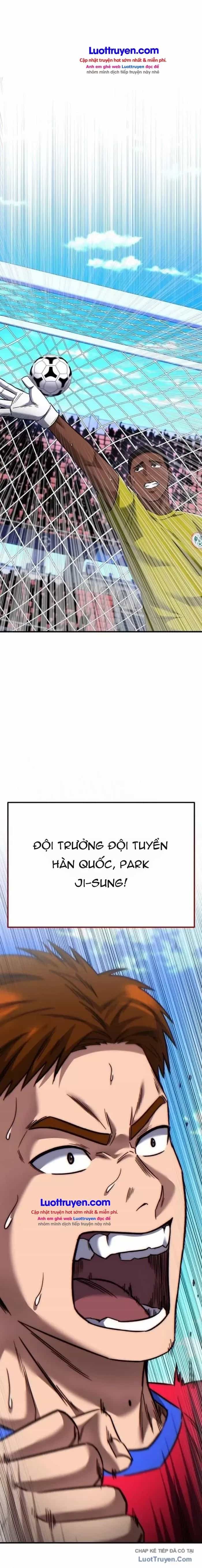 Đường Chuyền Đặc Biệt Của Tiền Vệ Thiên Tài - Chương 67 - ảnh 38