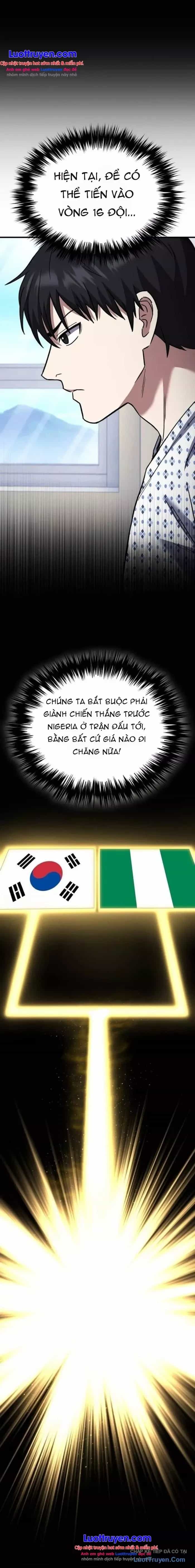 Đường Chuyền Đặc Biệt Của Tiền Vệ Thiên Tài - Chương 67 - ảnh 8