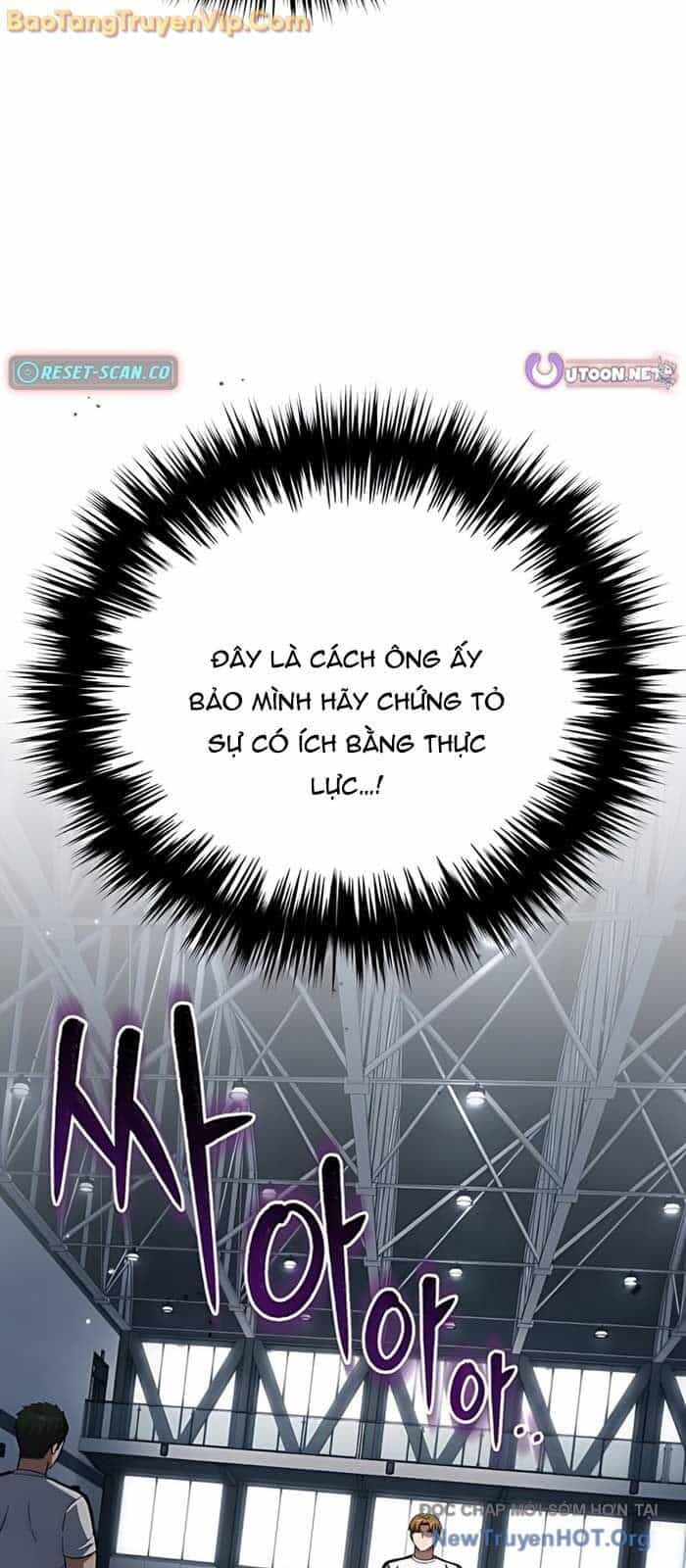 Đường Chuyền Đặc Biệt Của Tiền Vệ Thiên Tài - Chương 7 - ảnh 22