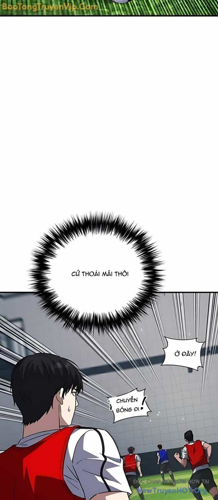 Đường Chuyền Đặc Biệt Của Tiền Vệ Thiên Tài - Chương 7 - ảnh 51