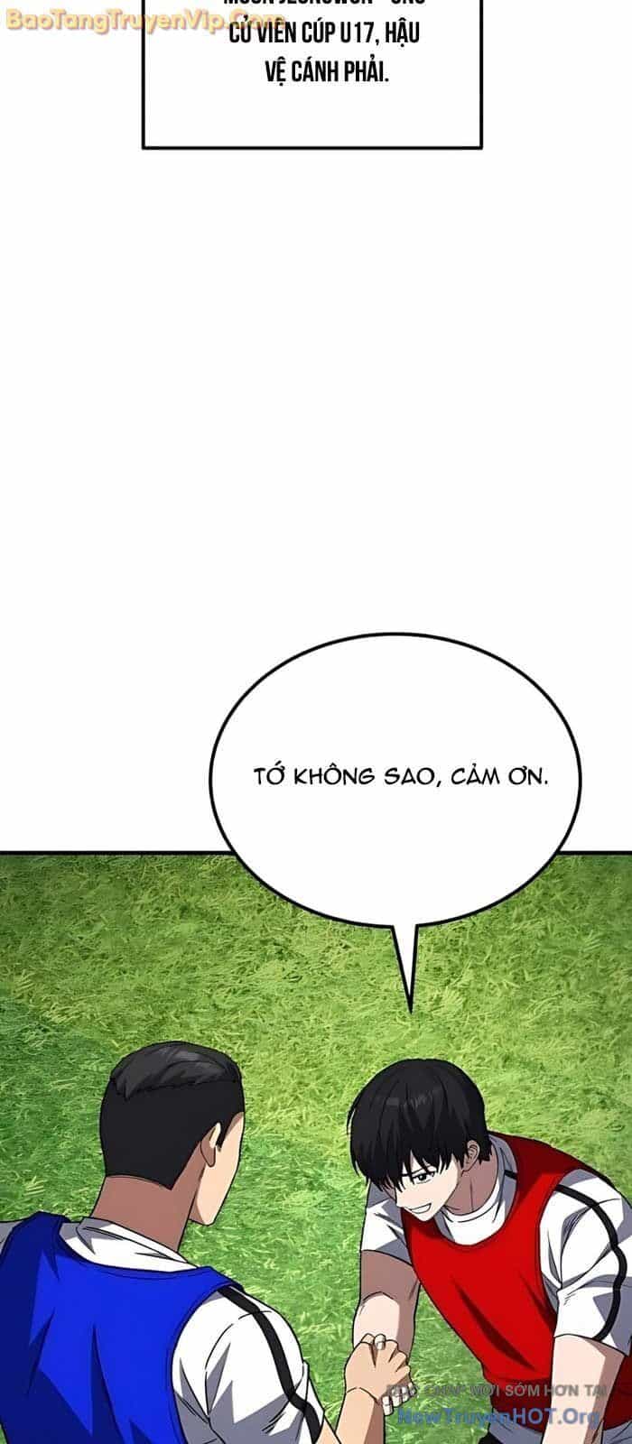 Đường Chuyền Đặc Biệt Của Tiền Vệ Thiên Tài - Chương 7 - ảnh 63
