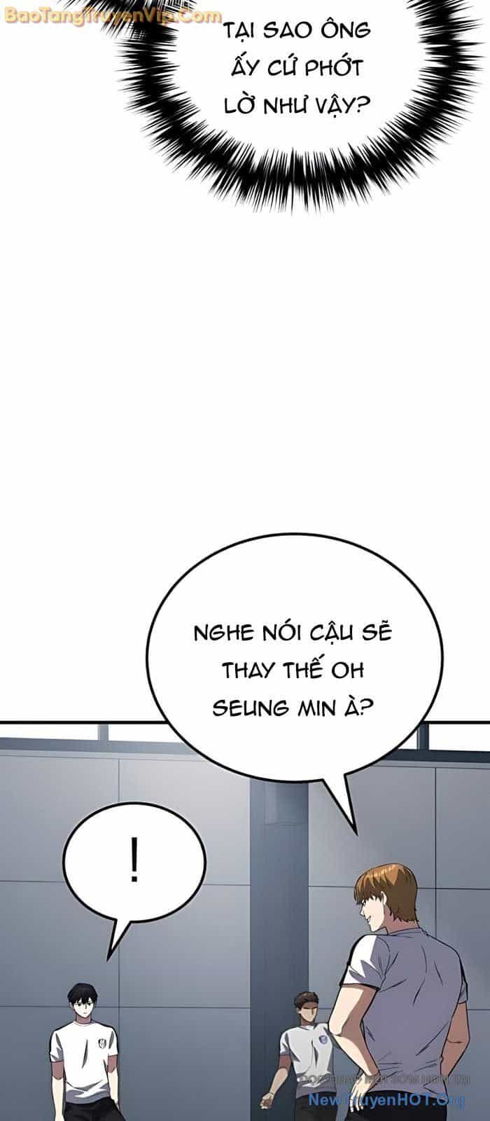 Đường Chuyền Đặc Biệt Của Tiền Vệ Thiên Tài - Chương 7 - ảnh 8