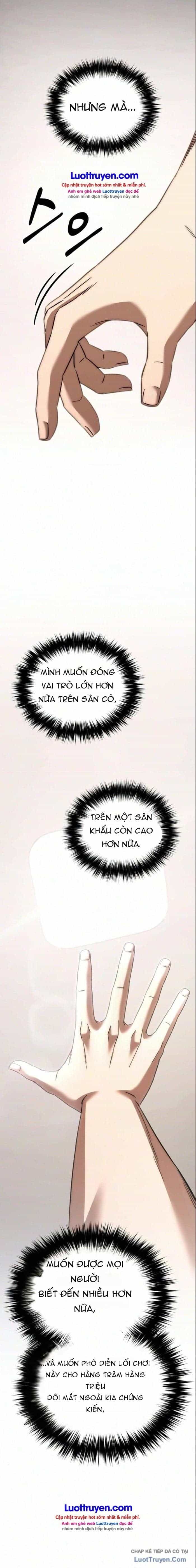 Đường Chuyền Đặc Biệt Của Tiền Vệ Thiên Tài - Chương 71 - ảnh 15
