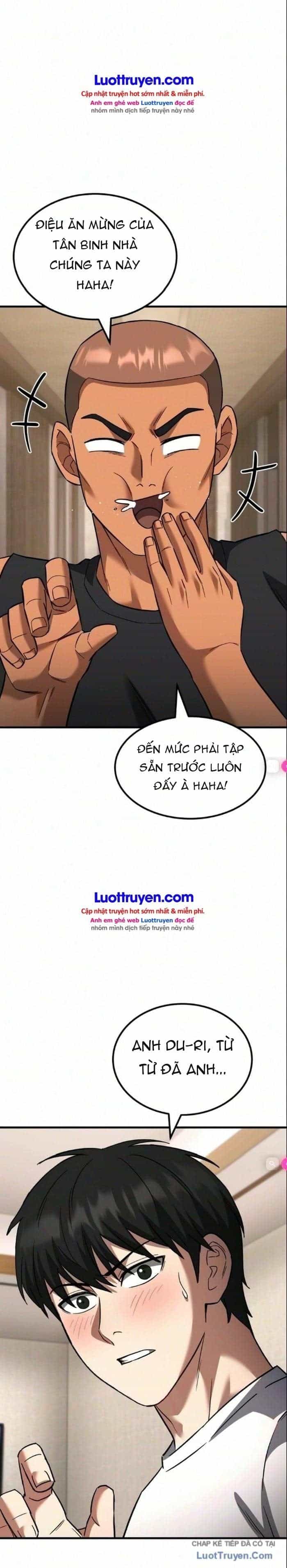 Đường Chuyền Đặc Biệt Của Tiền Vệ Thiên Tài - Chương 71 - ảnh 23
