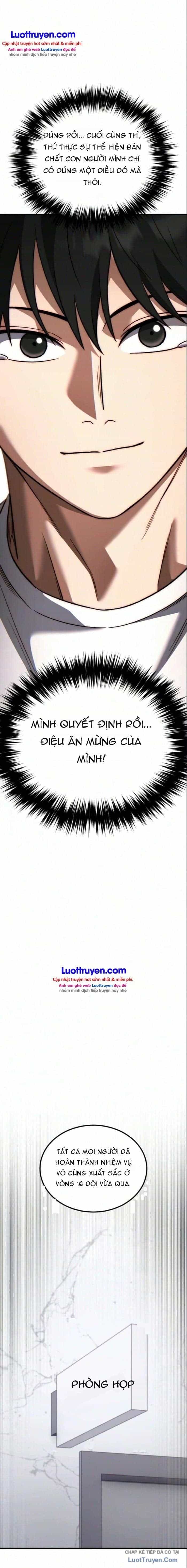 Đường Chuyền Đặc Biệt Của Tiền Vệ Thiên Tài - Chương 71 - ảnh 32