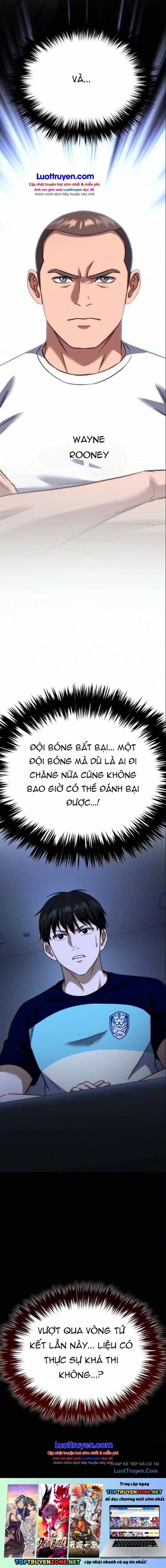 Đường Chuyền Đặc Biệt Của Tiền Vệ Thiên Tài - Chương 71 - ảnh 37