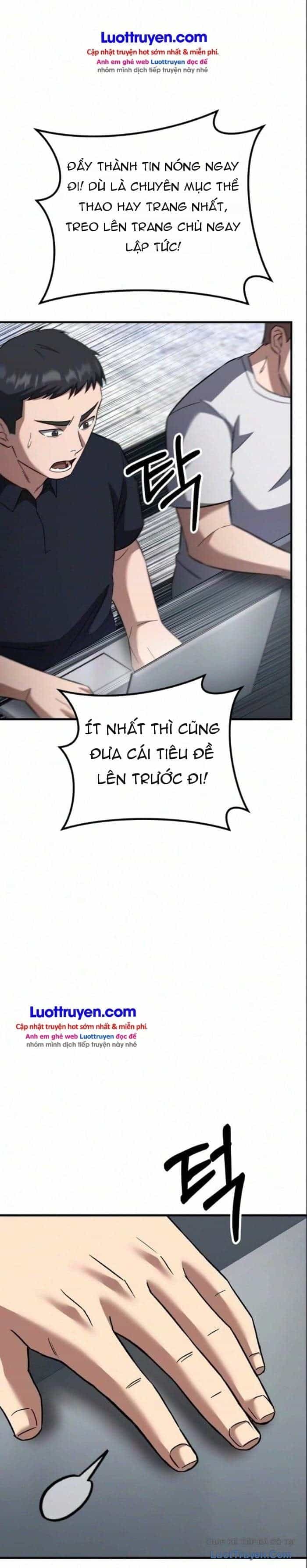 Đường Chuyền Đặc Biệt Của Tiền Vệ Thiên Tài - Chương 71 - ảnh 4