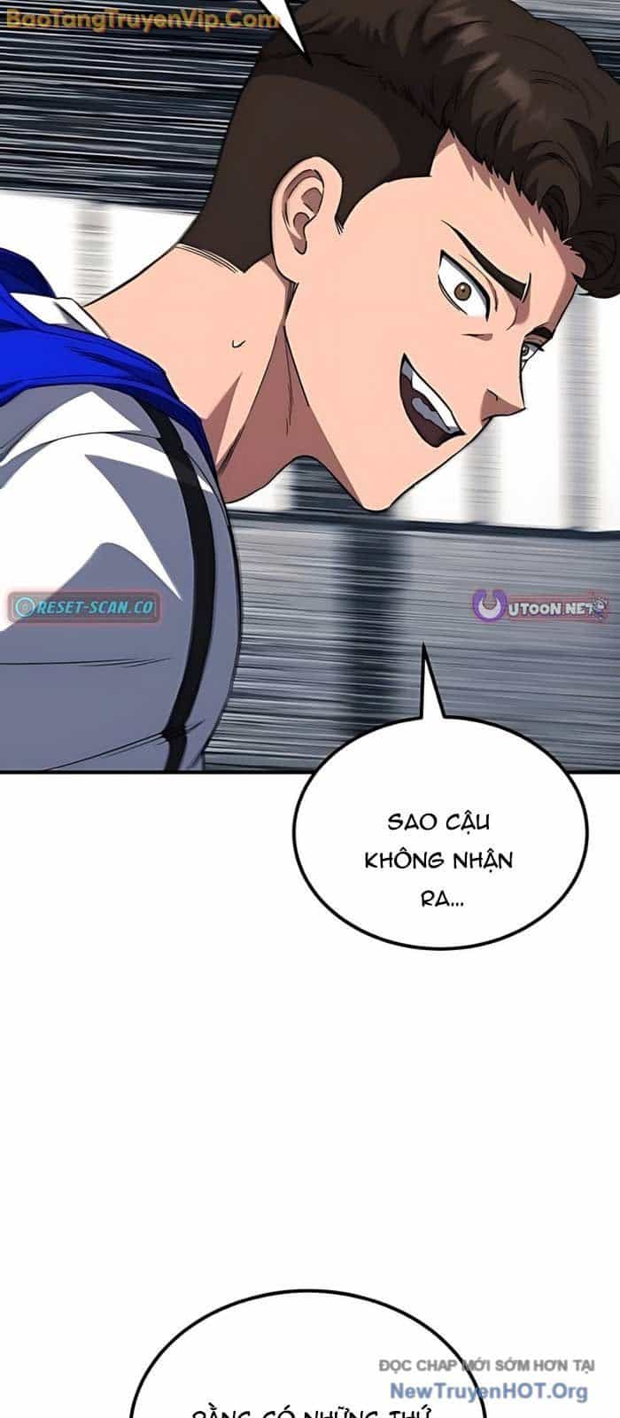 Đường Chuyền Đặc Biệt Của Tiền Vệ Thiên Tài - Chương 8 - ảnh 21