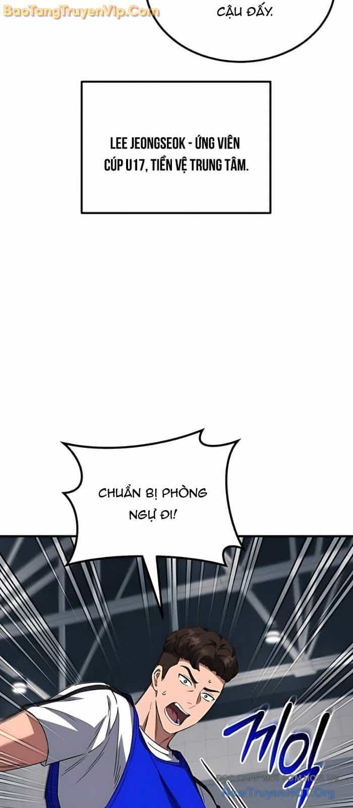 Đường Chuyền Đặc Biệt Của Tiền Vệ Thiên Tài - Chương 8 - ảnh 27