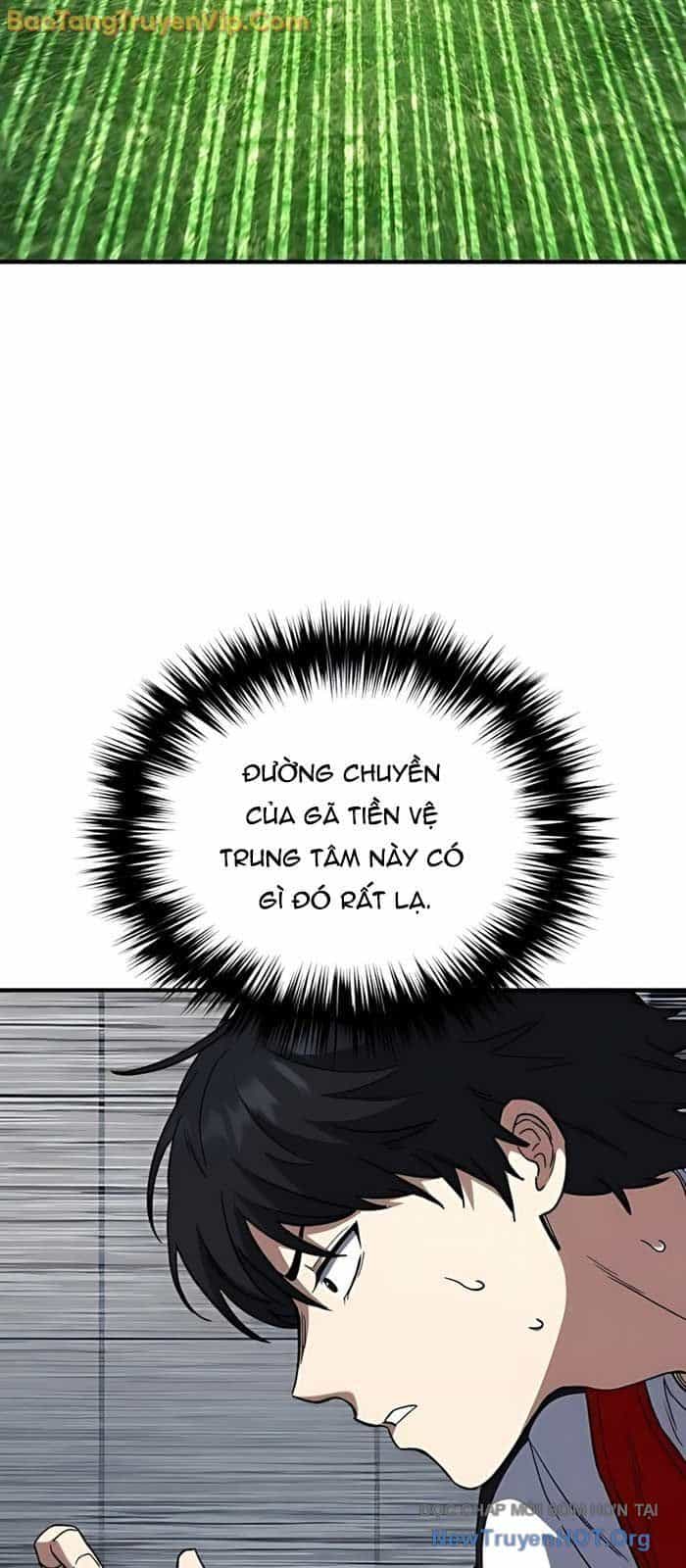 Đường Chuyền Đặc Biệt Của Tiền Vệ Thiên Tài - Chương 8 - ảnh 39