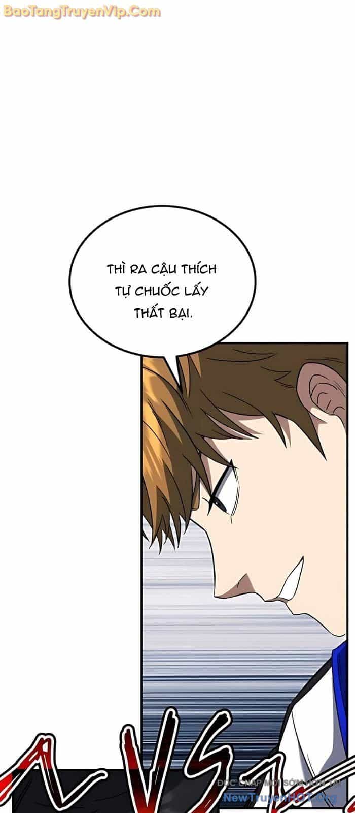 Đường Chuyền Đặc Biệt Của Tiền Vệ Thiên Tài - Chương 8 - ảnh 57