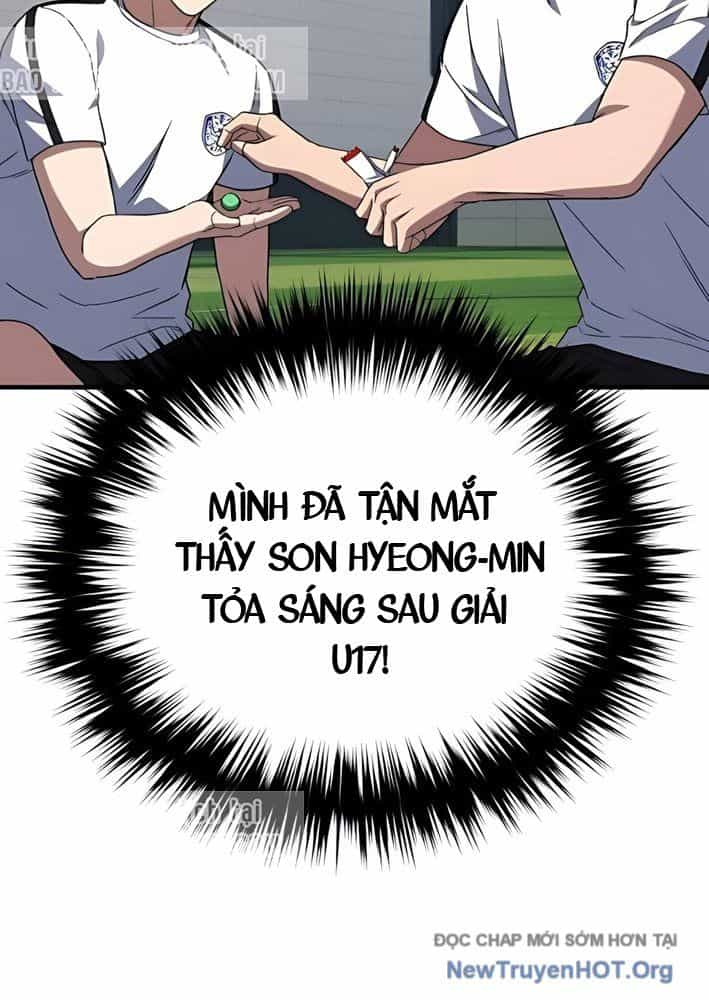 Đường Chuyền Đặc Biệt Của Tiền Vệ Thiên Tài - Chương 9 - ảnh 148
