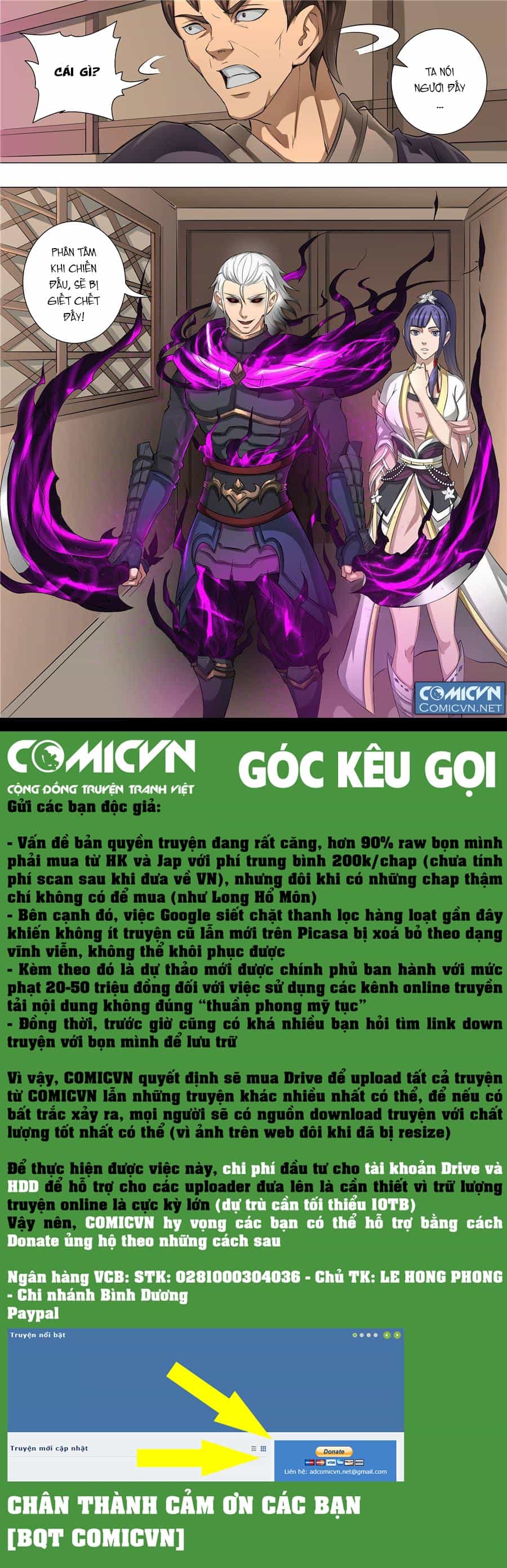 Đường Dần Tại Dị Giới - Chương 107 - ảnh 8