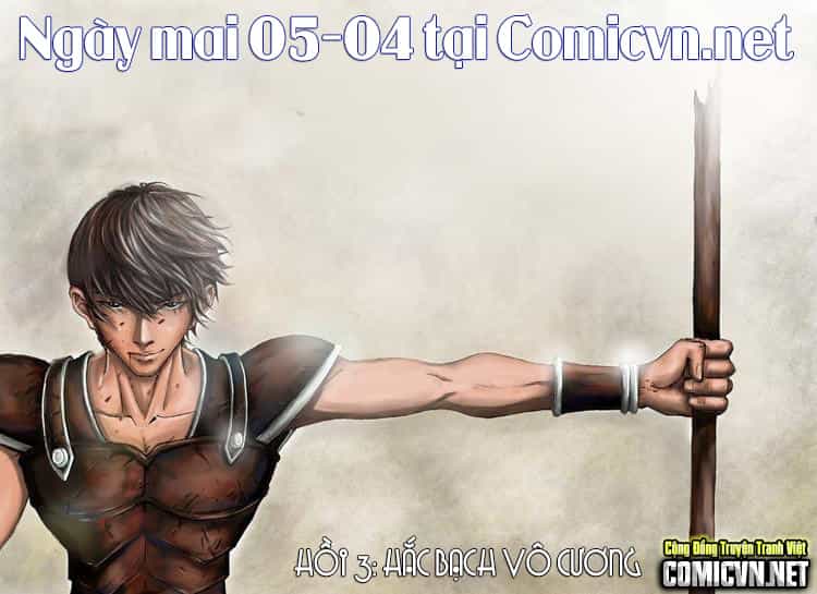 Đường Dần Tại Dị Giới - Chương 2 - ảnh 24