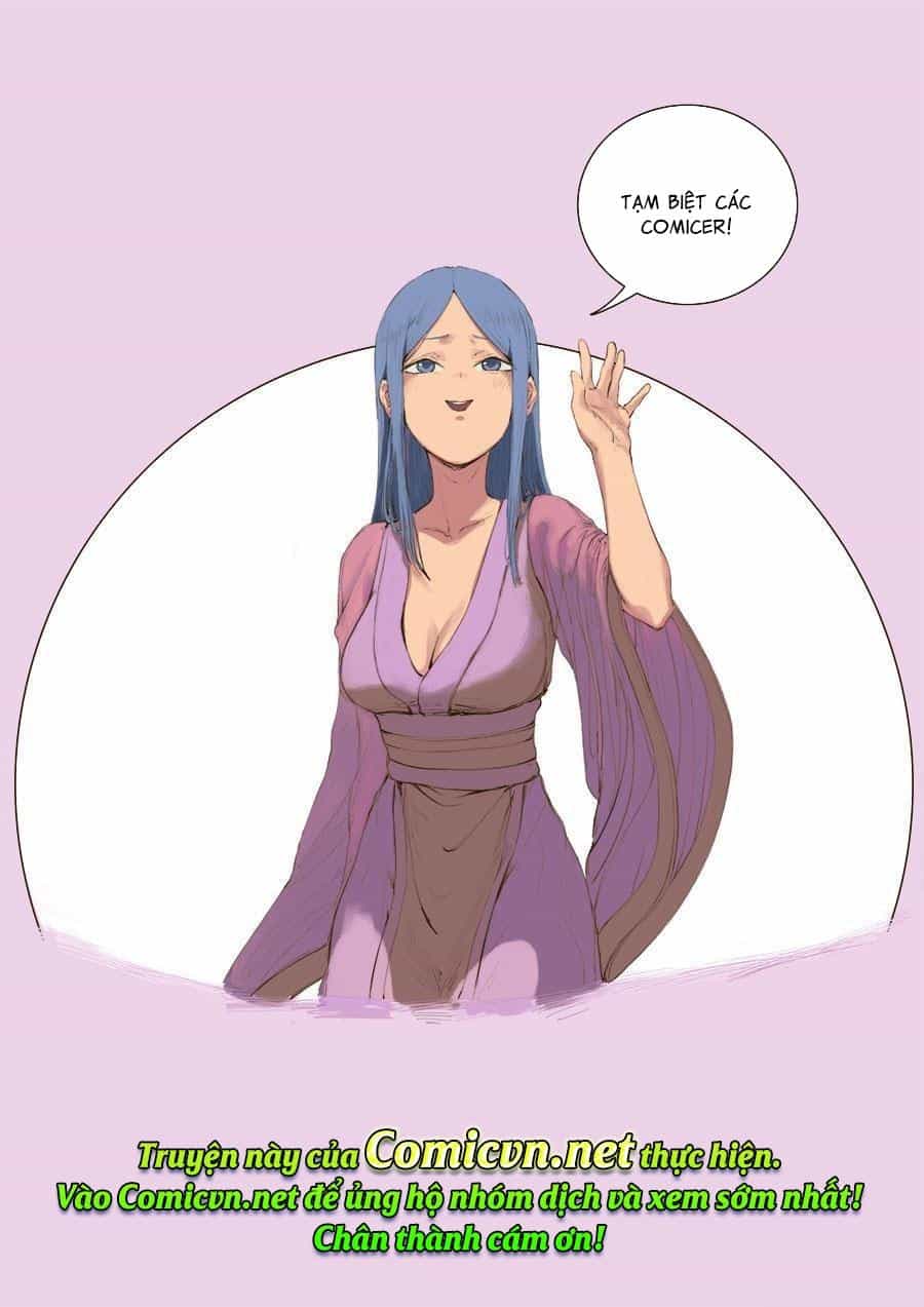 Đường Dần Tại Dị Giới - Chương 280 - ảnh 10