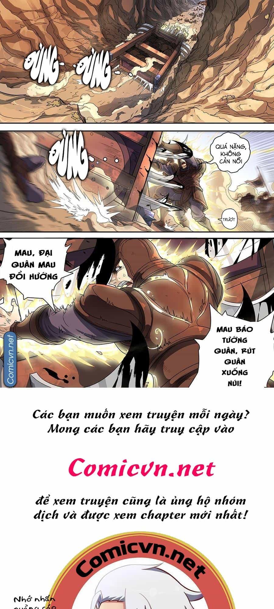 Đường Dần Tại Dị Giới - Chương 286 - ảnh 9