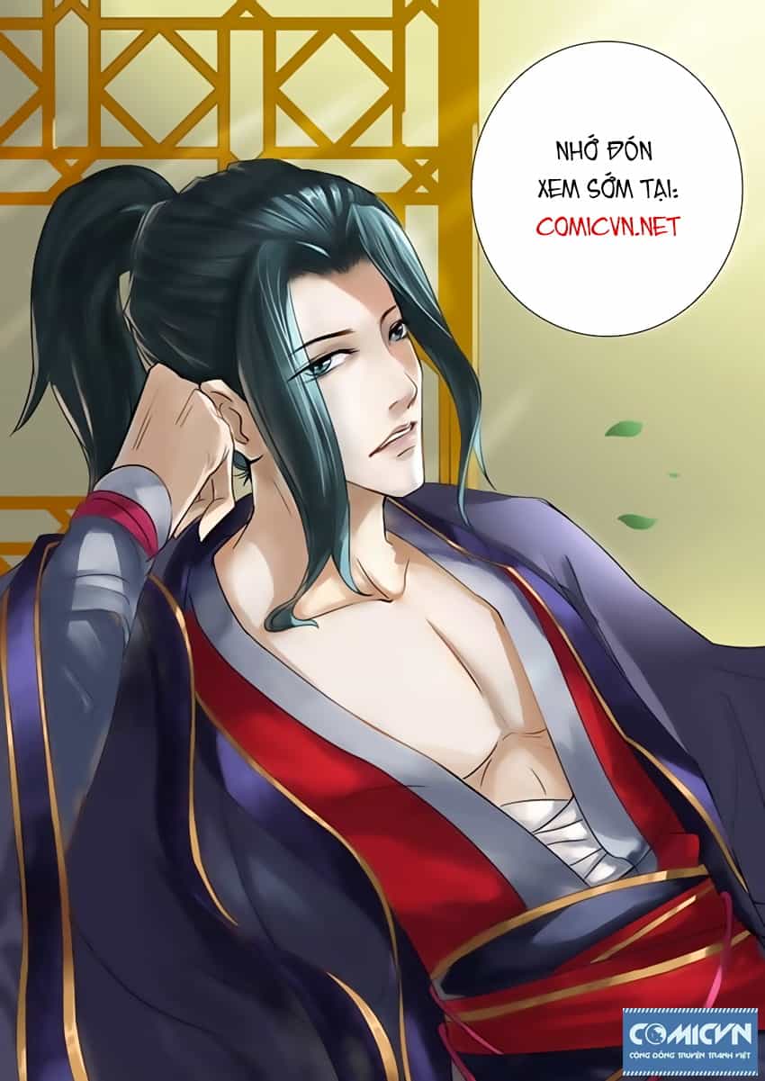 Đường Dần Tại Dị Giới - Chương 32 - ảnh 9