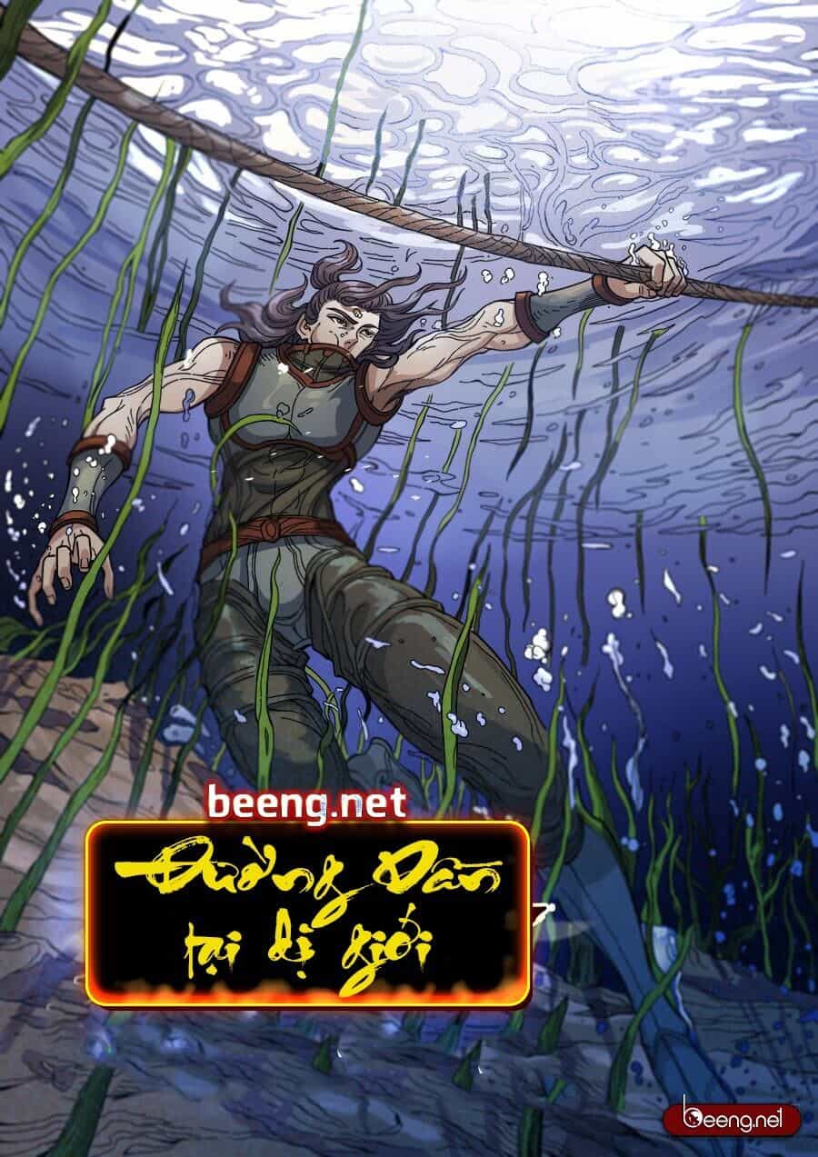 Đường Dần Tại Dị Giới - Chương 341 - ảnh 1
