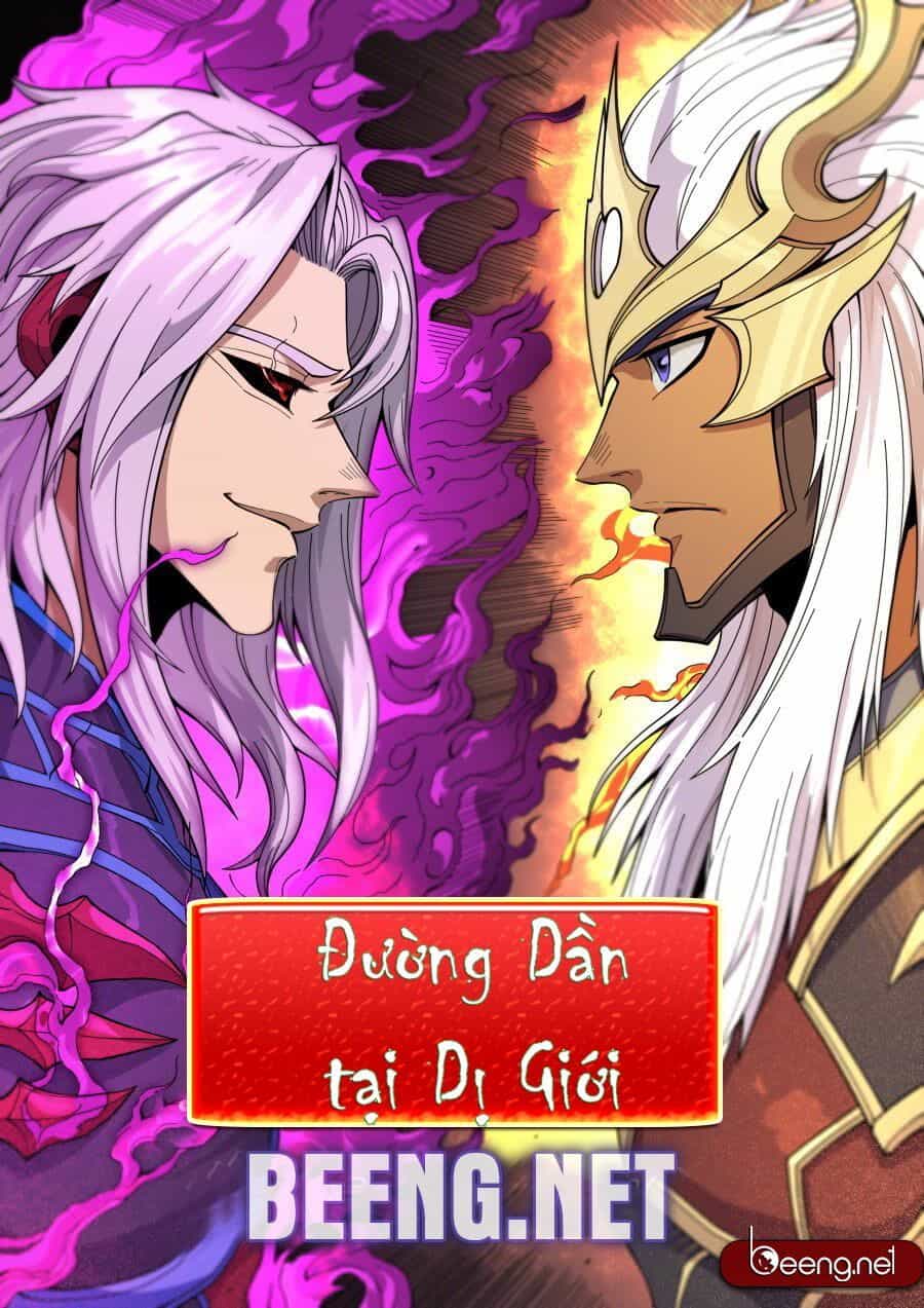 Đường Dần Tại Dị Giới - Chương 349 - ảnh 1