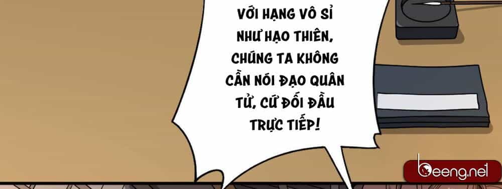 Đường Dần Tại Dị Giới - Chương 376 - ảnh 23