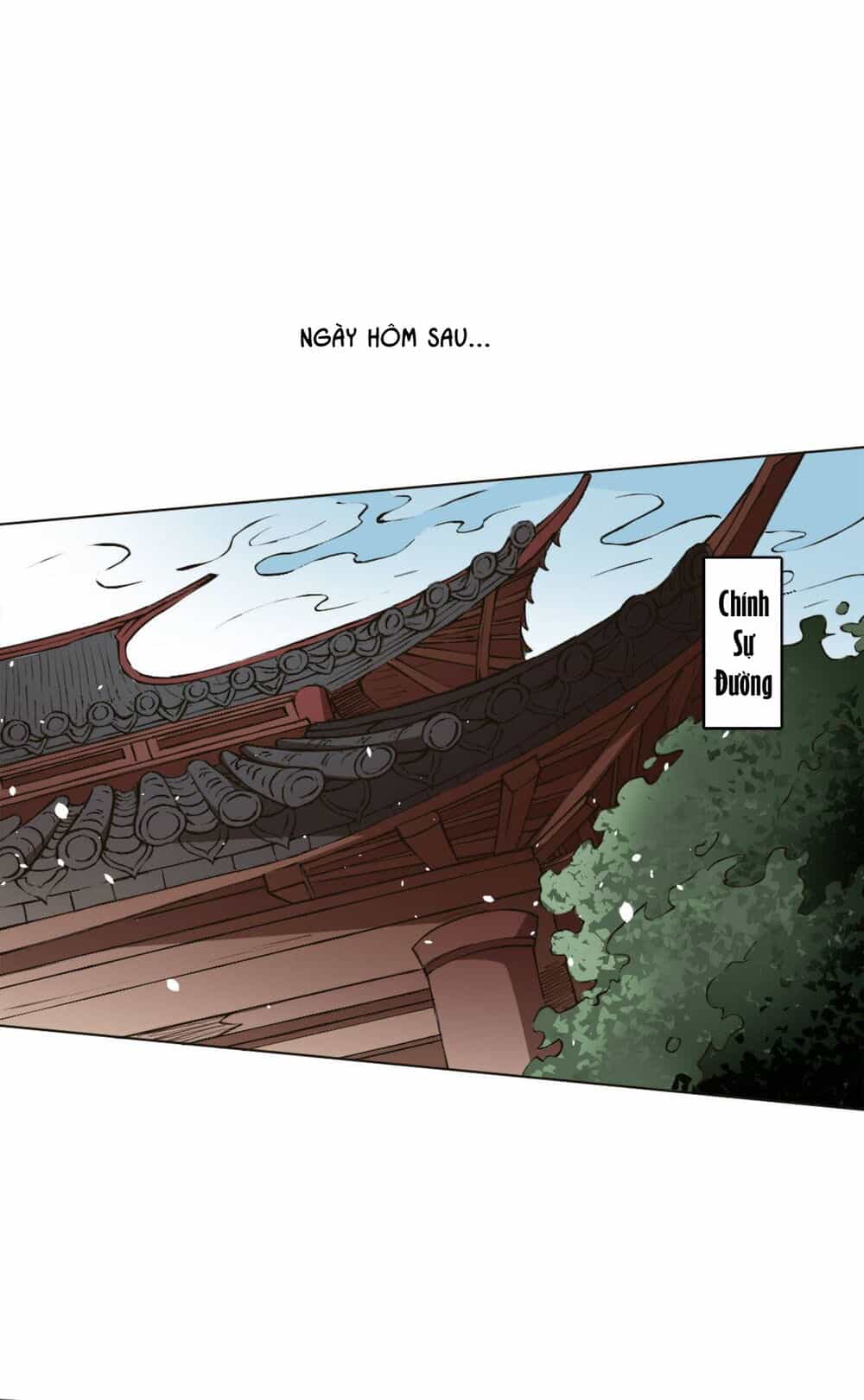 Đường Dần Tại Dị Giới - Chương 378 - ảnh 38