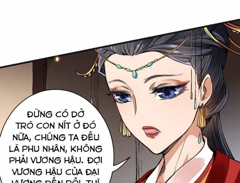 Đường Dần Tại Dị Giới - Chương 380 - ảnh 17