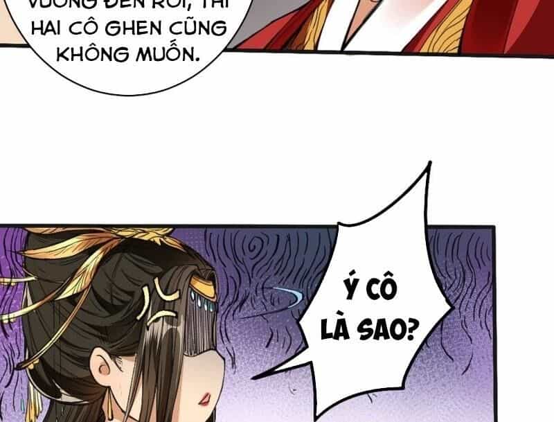 Đường Dần Tại Dị Giới - Chương 380 - ảnh 18