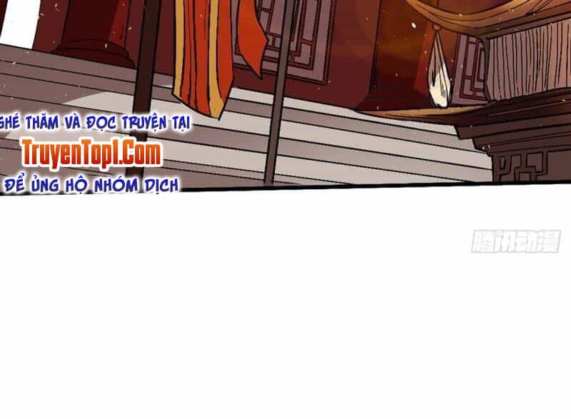 Đường Dần Tại Dị Giới - Chương 380 - ảnh 24