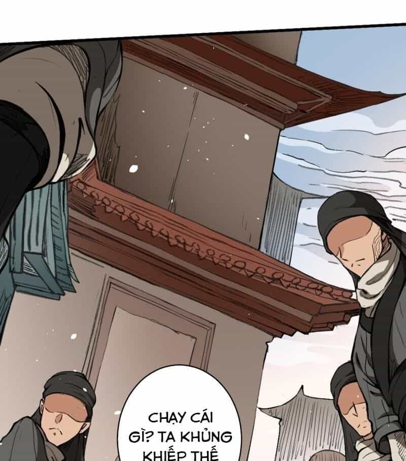 Đường Dần Tại Dị Giới - Chương 381 - ảnh 13